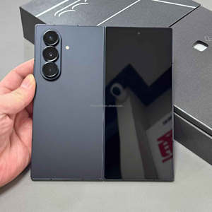 Téléphone pliable Samsung Galaxy Z Fold 7 AI débloqué, original, en gros, vente chaude - Product Image 1
