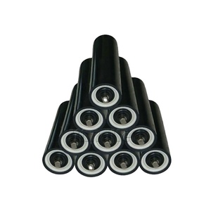 Rouleau de convoyeur en HDPE robuste pour systèmes de convoyeurs et applications d'entraînement - Product Image 6