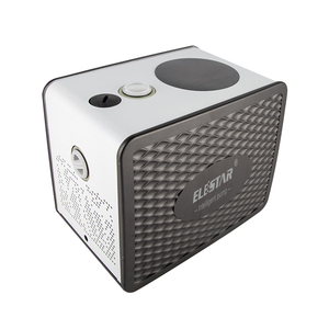 Precio de fábrica Bombas centrífugas multietapa de acero inoxidable ODM para la industria automotriz Bomba inteligente 0.5 PYPZ-400M Invertida - Product Image 3