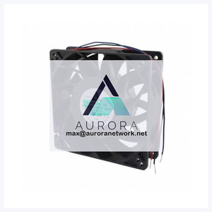 พัดลมระบายความร้อน OEM FFB1348EHE-F00 603-1189-ND และราคาดี - Product Image 1