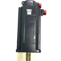 Motor Servo AC HA-FF33B-EC de Baja Inercia y Alta Velocidad para Máquinas CNC, Robots de Empaquetado y Posicionamiento de Precisión