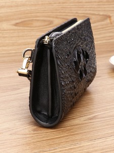 Bolso Funcional para <span class=keywords><strong>Caballero</strong></span>, Diseño Cocodrilo, Venta al Por Mayor de Fábrica - Product Image 3