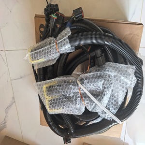 เหมาะสำหรับชุดสายไฟเครื่องยนต์ EC300EL 14754289 สายไฟเครื่องยนต์ EC250EL VOE14703408 อุปกรณ์เสริมสำหรับรถขุด - Product Image 1