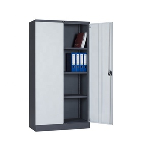 <span class=keywords><strong>Pas</strong></span> <span class=keywords><strong>cher</strong></span> Prix Meubles Commerciaux de bureau 2 Porte En Acier <span class=keywords><strong>Classeur</strong></span> - Product Image 1
