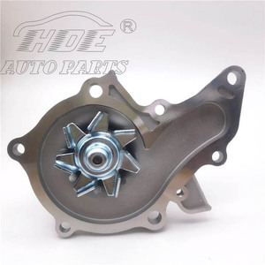 1611015070น้ำ16100 09050 HDE 16100-15070อะไหล่รถยนต์สำหรับ Toyota Corolla - Product Image 1