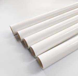 PVC-Druckrohr der Serie SDR26 für Niederdruck-Bewässerungs druck Wasser versorgung PVC-Rohr Wasser rohr PVC-Rohr - Product Image 3