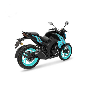 Nueva motocicleta 150cc motocicletas todoterreno 4 tiempos 125cc moto de cross - Product Image 4