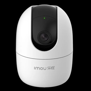 Cámara de Vigilancia WiFi Imou Le Orange 1080P para el Hogar con Soporte para Tarjeta de Memoria - Product Image 3