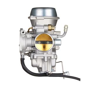 <span class=keywords><strong>Carburateur</strong></span> PD40J 40mm pour Polaris Worker <span class=keywords><strong>500</strong></span> ATP <span class=keywords><strong>500</strong></span> Trail Boss 325 Sportsman <span class=keywords><strong>500</strong></span> 4X4 HO Predator <span class=keywords><strong>Scrambler</strong></span> <span class=keywords><strong>500</strong></span> ATV <span class=keywords><strong>Carburateur</strong></span> - Product Image 1