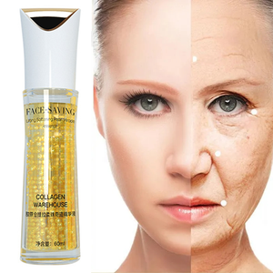 Dark Knuckle sáng huyết thanh hành động nhanh chóng Kem làm sáng cho tay khuỷu tay THẬM CHÍ điều trị tông màu da nhãn hiệu riêng OEM/ODM - Product Image 1