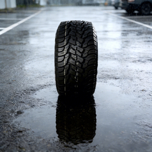 ยางรถบรรทุกเรเดียล LT315/75R16 RF06 - การควบคุมที่เหนือกว่า ความเงียบสงบและความสะดวกสบาย พร้อมความทนทานยาวนาน - Product Image 4