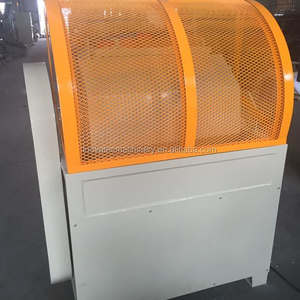 เครื่องขัดเซรามิกแบบหมุนสำหรับงานขัดผิวจำนวนมาก ผู้ผลิตจากสโลวาเกียและสโลวีเนีย เครื่องขัดแบบถังหมุน - Product Image 5