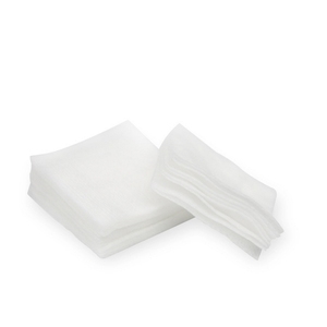 ผ้าก๊อซฆ่าเชื้อแบบใช้แล้วทิ้งคุณภาพสูงสำหรับการแพทย์ ขายส่ง ได้รับการรับรองมาตรฐาน CE - Product Image 3