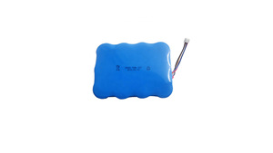 Paquete de Baterías de Iones de Litio EWT 26650 12V 15Ah para Cortacésped - Product Image 4