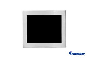 Monitor industrial a prueba de golpes directo de fábrica Monitor de larga vida útil Monitor de alto brillo MIT AIO - Product Image 2