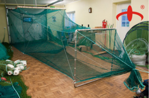 Biển Hai Cơ Thể Weir Bẫy Câu Cá Weir Lồng Cố Định Hệ Thống Lồng Bẫy Tất Cả Có Thể Được Tùy Chỉnh Siêu Lớn Câu Cá Weir Bẫy Lồng - Product Image 3