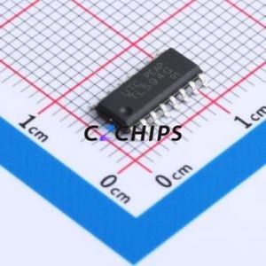 วงจรรวม SOP-16 TL594G-S16-R ของแท้และใหม่เอี่ยมใหม่ชิป IC DC-DC PMIC - Product Image 1