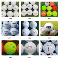 Imprimante à jet d'encre UV pour balles de golf avec intelligence artificielle, prix d'usine Eizoulyn, prise en charge du Wifi et du Bluetooth, personnalisez votre design