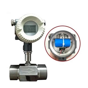เครื่องวัดการไหลของน้ำมันแบบดิจิตอล สแตนเลสสตีล OEM ปรับแต่งได้ ความแม่นยำสูง - Product Image 2