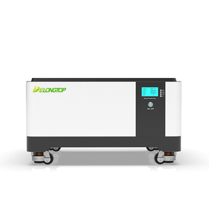 แบตเตอรี่แบบเรียงซ้อนได้ 51.2V 200AH 10KWH 300AH 15KWH 20KWH 30KWH 45KWH 50KWH 60KWH ระบบกักเก็บพลังงานแสงอาทิตย์สำหรับบ้าน แบตเตอรี่ LFP51200 - Product Image 5