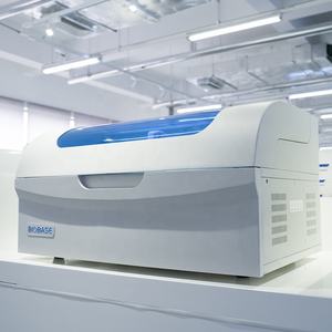 바이오베이스 자동화학분석기 BK-280 49개 샘플 포지션 분석기 (임상화학용) - Product Image 3