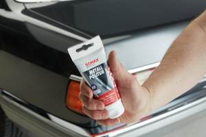 Pasta para Pulir Aluminio Más Vendida (75 ml) Pasta para Pulir Metales Líquido para Pulir Metales - Product Image 4