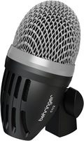 Ensemble de microphones pour batterie Behringer BC1500 Premium 7 pièces pour applications en studio et en direct