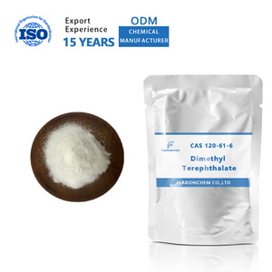 <span class=keywords><strong>Meilleur</strong></span> prix, Dimethyl Terephthalate organique intermédiaire de haute qualité CAS 120-61-6 pour la fabrication de films et de fibres - Product Image 1