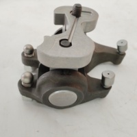 Dongfeng Cumins Engine ISDE Rocker Arm Assembly 4995602 Original Quality Heavy Truck