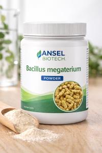 Cepa Probiótica de Bacillus Megaterium Ansel Biotech en su Zona de Origen - Product Image 2