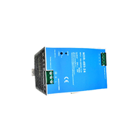 Convertisseur PFC ininterrompu UPS NDR-480-48 de haute qualité AC 220V DC 48V 10A alimentation à découpage alimentation rail din 12v