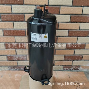 คอมเพรสเซอร์แบบสกรอลล์ GTH325UC3C9EQ สำหรับเปลี่ยนซ่อม ของใหม่ ผลิตที่เซี่ยงไฮ้ - Product Image 5