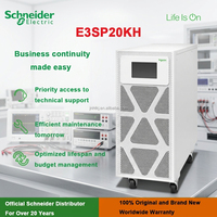 E3SP20KH Easy UPS 3S Pro 20 KVA 20KW 400 V 3:3 UPS untuk Baterai Eksternal Industri