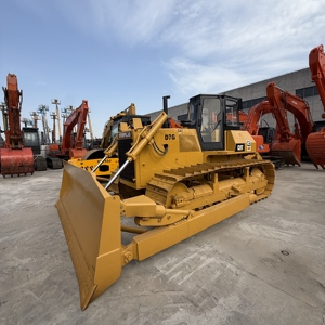 รถดันดิน CAT D7G ของแท้จากญี่ปุ่น คุณภาพสูง ราคาประหยัด พร้อมจัดส่ง CAT D5G D6R D6H D6M D7R D7G D7M D8R D8K D8T - Product Image 1