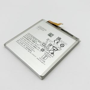 EB-BS901ABY <span class=keywords><strong>แบ</strong></span><span class=keywords><strong>ต</strong></span>เตอรี่ลิเธียมไอออนโพลิเมอร์สำหรับโทรศัพท์มือถือซัมซุง <span class=keywords><strong>S22</strong></span> 5G 3700mAh เปลี่ยนแบตเตอรี่โทรศัพท์มือถือ - Product Image 4
