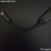 Extenseurs haute vitesse, matériel et logiciel, adaptateurs latéraux, hubs USB 3.0, stations d'accueil USB Type C