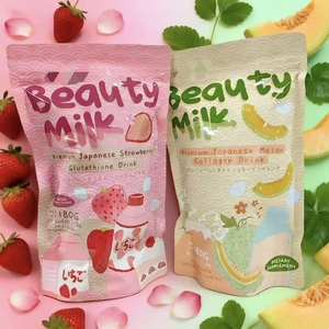 Polvere di Collagene <span class=keywords><strong>OEM</strong></span> Bestseller per Prodotti di Bellezza, Cura della Pelle, Sbiancamento Cutaneo, Bevanda al Collagene, Integratore per la Salute - Product Image 1