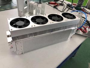 SUNTOP — Machine Portable fendue à 30w 60w 70W 80W 100W, Machine de marquage au Laser CO2 - Product Image 5