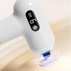 शरीर गहरी मांसपेशियों की मालिश बंदूक/नई शैली मालिश बंदूक/मालिश बंदूक गहरी ऊतक पर्जन मांसपेशी मालिश - Product Image 6