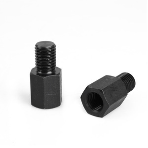 ชุดยกแชสซี CNSPEED บล็อกยกสูงด้านหน้าเหล็ก 2 นิ้ว สำหรับฟอร์ด F250 F350 ปี 1999-2020 - Product Image 4