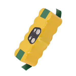 Batería NiMH de 14.4V para Aspiradora con Función de Protección, Paquete de Batería de 3500MAH para Aspiradora <span class=keywords><strong>Roomba</strong></span> - Product Image 2