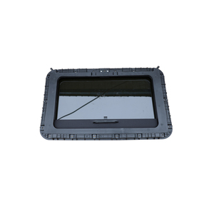 Fabricant d'usine de toits ouvrants automobiles, toit ouvrant adaptable pour le marché secondaire, toit ouvrant universel pour voiture - Product Image 5