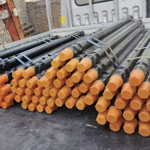 מוט קידוח איכותי בתקן API / מוט קידוח לבארות מים עבור אסדת קידוח - Product Image 6