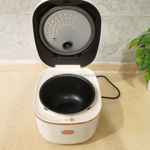 Mini-cuiseur électrique portable multifonction 1L de style japonais avec cuve intérieure en acier inoxydable pour le <span class=keywords><strong>camping</strong></span> - Product Image 4