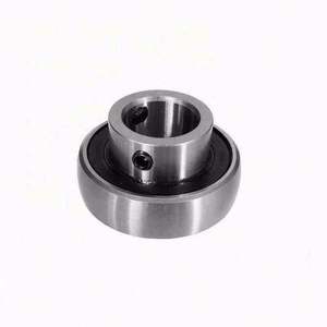 Cojinete de cojinete de bolas de inserción <span class=keywords><strong>YAR</strong></span>, cojinete de bloque de almohada, <span class=keywords><strong>YAR</strong></span> <span class=keywords><strong>208</strong></span>-2F, 2017 - Product Image 4