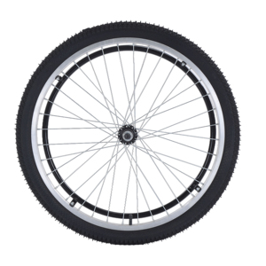 Neumáticos <span class=keywords><strong>de</strong></span> montaña <span class=keywords><strong>de</strong></span> <span class=keywords><strong>goma</strong></span> <span class=keywords><strong>de</strong></span> 24 pulgadas neumáticos <span class=keywords><strong>de</strong></span> radios resistentes al desgaste a prueba <span class=keywords><strong>de</strong></span> golpes neumáticos <span class=keywords><strong>para</strong></span> sillas <span class=keywords><strong>de</strong></span> <span class=keywords><strong>ruedas</strong></span> - Product Image 2