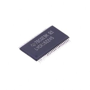 Composants électroniques de puces automobiles SN74LVCH16T245, circuits intégrés, vente de circuits intégrés TI-Sn74LVch16T245 - Product Image 1