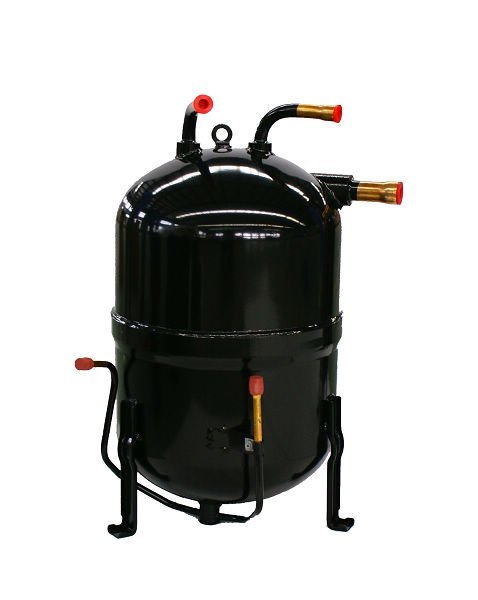 DC 12/24 Volts R600a Inverter Refrigerator Compressor for air Conditioner or Refrigerator