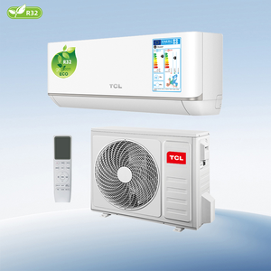 Vente en gros A+++ Climatiseur 12000 Btu en stock, livraison rapide en Europe, refroidissement et chauffage pour revendeurs et distributeurs, prix compétitif - Product Image 1