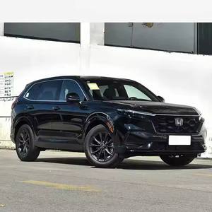 SUV <span class=keywords><strong>Honda</strong></span> CR-V Usado de 5 Asientos <span class=keywords><strong>2023</strong></span>/2025, 100% Libre de Accidentes y con Garantía Asegurada - Product Image 4